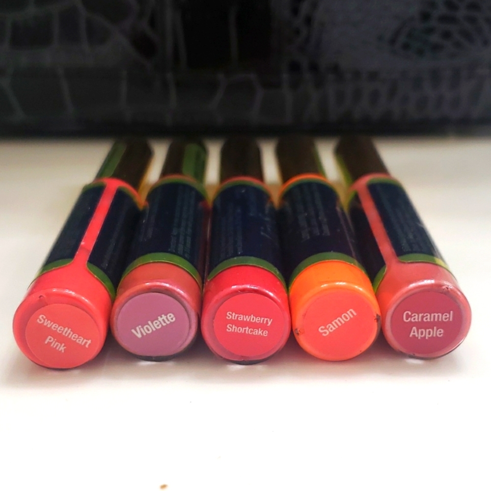 Senegence Lipsence bundle